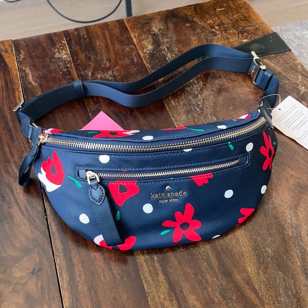 Kate Spade Fanny Pack